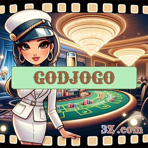 Login Criativo: Potencializando Sua Experiência em Godjogo