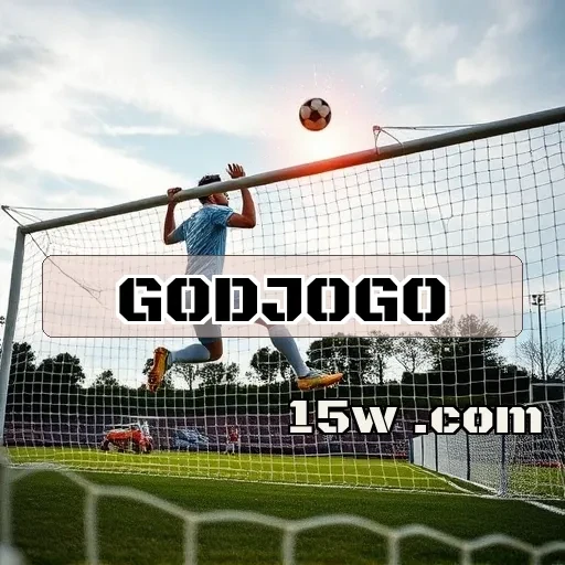 godjogo.com: A Plataforma de Jogos Que Você Não Pode Deixar de Visitar