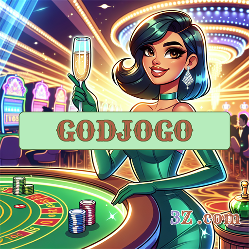Slots: Embarque na Aventura dos Jogos com Godjogo