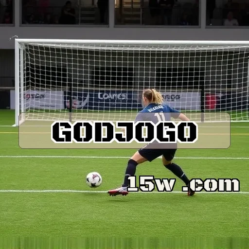 godjogo.com: Segurança e Diversão em um Só Lugar para Jogos Online