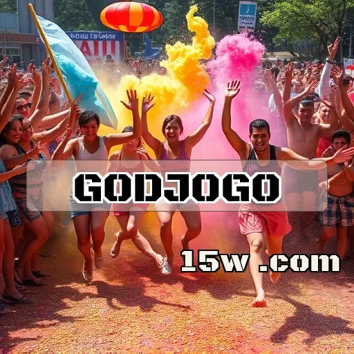 godjogo.com: Explore os Melhores Jogos e Desperte Seu Lado Gamer