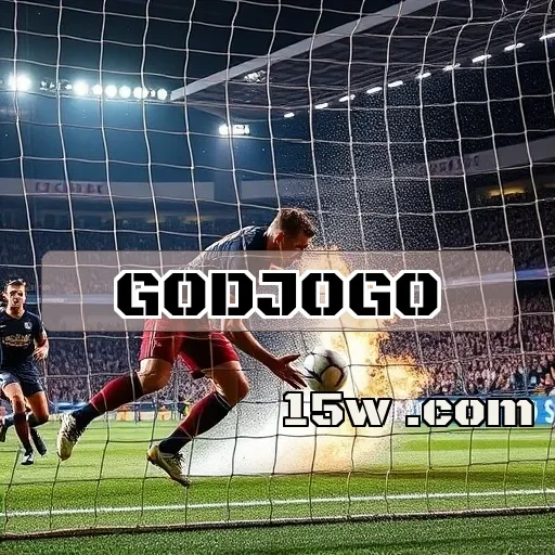 godjogo.com: Descubra Pagamentos Rápidos e Seguros para Jogar Sem Limites