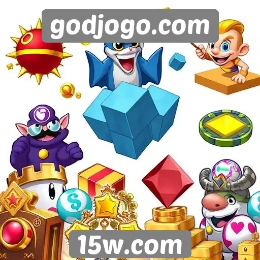 Análise dos jogos mais populares no godjogo.com