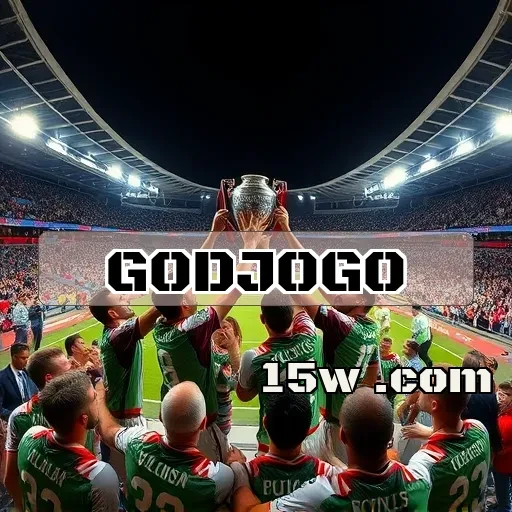 godjogo.com: Atração e Informação em Eventos Esportivos para Gamers Brasileiros